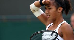 La tenista Heather Watson la primera en hablar sobre cómo afecta la regla a las deportistas