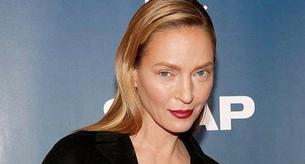 Cómo evitar el 'efecto Uma Thurman' con el maquillaje