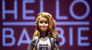 Polémica por la nueva 'Barbie espía'