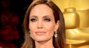 Angelina Jolie se ha extirpado los ovarios para evitar el cáncer