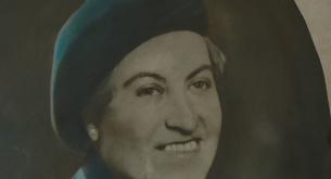 Gabriela Mistral, doodle de Google