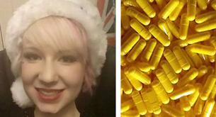 Muere una joven al consumir unas pastillas para adelgazar