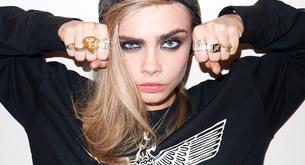 Cara Delevingne contra Hollywood: 'Las películas de superhéroes son sexistas'