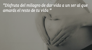 Las 15 frases más hermosas sobre la maternidad