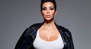 Kim Kardashian, 'la única esperanza de las gordas'