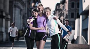 Por qué todas las mujeres deberían hacer running