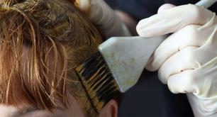 Esta mujer casi pierde la vida por culpa de un tinte para el pelo