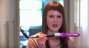 Dildo selfie stick: hacerte un selfie mientras te masturbas ya es posible