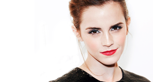 5 motivos por los que Emma Watson es ya un icono feminista