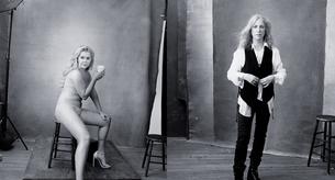 Por qué el Calendario Pirelli 2016 supone un gran cambio para las mujeres