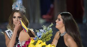 Ariadna Gutiérrez, Miss Universo 2015 por error