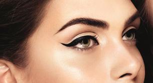 Cómo hacer un cat eye perfecto cuando eres pésima con el eyeliner