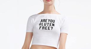 Los celiacos contra Zara: con el gluten no se juega