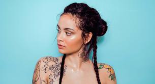 La cantante Kehlani se intenta suicidar tras recibir insultos en Instagram