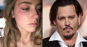 Johnny Depp, acusado de maltrato