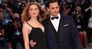 Johnyy Depp no maltrató a Amber según los guardias de seguridad de la pareja