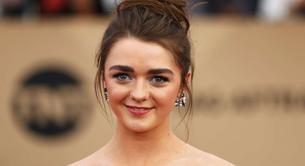 La respuesta épica de Maisie Williams, de Juego de Tronos, a un titular sexista