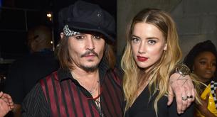 El vídeo que podría confirmar los malos tratos de Johnny Depp a Amber Heard