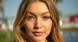 Un hombre ataca a Gigi Hadid y ella se defiende a puñetazos