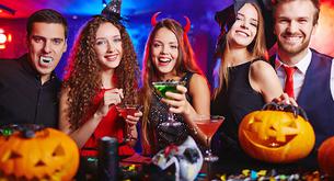 5 ideas para celebrar la mejor fiesta de Halloween 