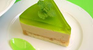 Recetas locas y originales: tarta de mojito