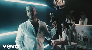 Maluma indigna al mundo con su vídeo machista