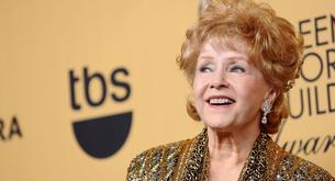 Muere la actriz Debbie Reynolds, solo un día después que su hija Carrie Fisher