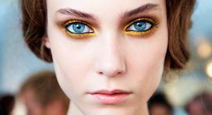 3 tendencias de maquillaje muy extremas que llevarás en 2017