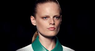 La modelo Hanne Gaby Odiele confiesa al mundo que es intersexual