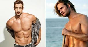 Los 10 chicos rubios más guapos del cine