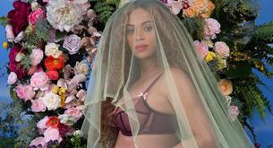 El embarazo de Beyoncé bate todos los récords en Instagram