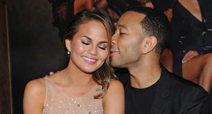 El poderoso mensaje de John Legend sobre la depresión posparto de su mujer