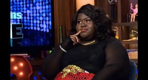 Gabourey Sidibe publica una foto en bikini: “me cansé de odiar mi cuerpo”