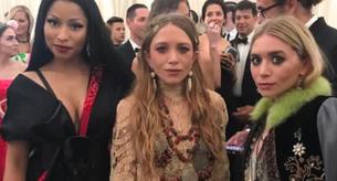 El tuit de esta revista sobre las Olsen es lo más insultante que hemos leído