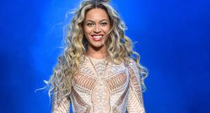 Beyoncé presenta por fin a sus gemelos