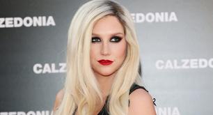 Kesha habla por primera vez de su bulimia: “casi me mato”