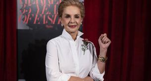 Los mejores diseñadores de moda de la historia: Carolina Herrera