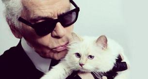 Los mejores diseñadores de moda de la historia: Karl Lagerfeld