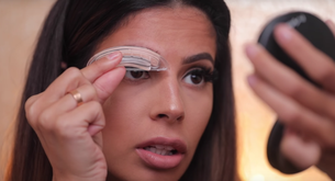 #browstamp, la nueva forma de maquillar tus cejas con un sello