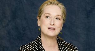 El conmovedor testimonio de Maryl Streep sobre cómo sufrió violencia de género