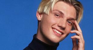 Nick Carter, acusado de violación