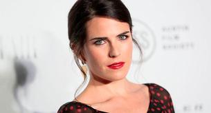 La actriz Karla Souza denuncia que fue violada por un director