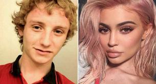 Esta mujer transexual ha gastado 50.000 euros en parecerse a Kylie Jenner