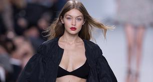 Gigi Hadid echa de menos “su culo y sus tetas” y te da un valioso consejo