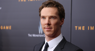 Benedict Cumberbatch no trabajá en películas donde las mujeres cobren menos