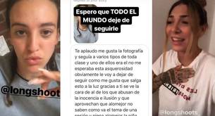 Decenas de jóvenes y modelos acusan al fotógrafo Longshoots de acoso sexual