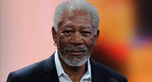 Acusan a Morgan Freeman de acoso sexual y él responde así