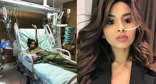 Muere Nara Almeida, la modelo que compartió en Instagram su lucha contra el cáncer