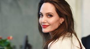 Los 4 consejos de la dermatóloga de Angelina Jolie para una piel perfecta