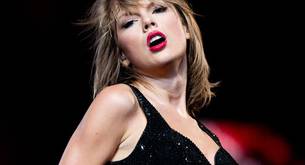 Este comentario de un reportero a Taylor Swift ha indignado a sus fans